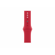 Apple Watch Series 7 GPS 45mm MKN93 Red