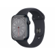 Apple Watch Series 8 GPS 45mm MNP13 Midnight