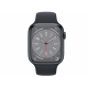 Apple Watch Series 8 GPS 45mm MNP13 Midnight