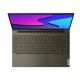 Lenovo Yoga 7 14ITL5 14" ( i5-1135G7 / 8GB/ 256GB) Dark Moss Win 11 Lenovo Yoga 7 14ITL5 14" ( i5-1135G7 / 8GB/ 256GB) Dark Moss Win 11