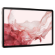 Samsung Galaxy Tab S8 plus X800 128Gb WiFi Pink