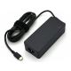AC Adapter Charger For Lenovo 20V-3.25A (65W) USB Type-C DC Jack Original AC Adapter Charger For Lenovo 20V-3.25A (65W) USB Type-C DC Jack Original