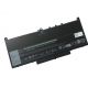 Battery Dell Latitude E7270 E7470 J60J5 242WD MC34Y GG4FM R1V85 PDNM2 7.6V 7000mAh Black Original Battery Dell Latitude E7270 E7470 J60J5 242WD MC34Y GG4FM R1V85 PDNM2 7.6V 7000mAh Black Original