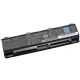 Battery Toshiba Satellite C850 L855 P855 S850 C50-A C50D-A C50T-A C55-A C55D-A C55T-A C50DT C50DT-A C840 C845 C855 C870 C875 S855 PA5108U PA5109U PA5110U PA5023U PA5024U PA5025U PA5026U PA5027U 11.1V 5200mAh Black Original Battery Toshiba Satellite C850 L855 P855 S850 C50-A C50D-A C50T-A C55-A C55D-A C55T-A C50DT C50DT-A C840 C845 C855 C870 C875 S855 PA5108U PA5109U PA5110U PA5023U PA5024U PA5025U PA5026U PA5027U 11.1V 5200mAh Black Original
