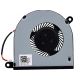CPU Cooling Fan For Dell Inspiron 13 15 5368 5378 5379 5568 5569 7378 13-7000 15-5000 CPU Cooling Fan For Dell Inspiron 13 15 5368 5378 5379 5568 5569 7378 13-7000 15-5000