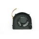 CPU Cooling Fan For Dell Inspiron N5010 M5010 (3 pins) CPU Cooling Fan For Dell Inspiron N5010 M5010 (3 pins)