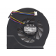 CPU Cooling Fan For HP Pavilion G6-2000 G7-2000 (4 pins) CPU Cooling Fan For HP Pavilion G6-2000 G7-2000 (4 pins)