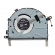 CPU Cooling Fan For Lenovo IdeaPad 330S 330S-15ARR 330S-15IKB 5F10R07535  (4 pins) Original CPU Cooling Fan For Lenovo IdeaPad 330S 330S-15ARR 330S-15IKB 5F10R07535  (4 pins) Original
