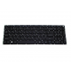 Keyboard  Acer Aspire E5-522 E5-532 E5-573 E5-722 E5-772 E5-575 E5-523 ES1-572 F5-521 F5-522 w/o frame ENG/RU Black Original