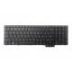 keyboard Acer TravelMate 5760 6595 7750 ENG/RU Black