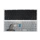Keyboard HP Pavilion 15-E 15-N 15-G 15-R 15-S 15-D 15-A 250 255 256 G2 G3 340 345 350 355 355 G1 G2 G3 w/frame ENG/RU Black