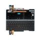 Keyboard Lenovo ThinkPad E480 L480 T480S w/trackpoint w/Backlit  ENG/RU Black