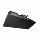 Battery HP EliteBook 745 755 840 G3 G4 848 G3 ZBook 15u G3 G4 CS03 CSO3 CS03XL CSO3XL HSTNN-I33C-4 HSTNN-I33C-5 HSTNN-I41C-4 HSTNN-I41C-5 HSTNN-IB6Y 3ICP6/65/79 HSTNN-UB6S 11.4V 46.5Wh OEM Battery HP EliteBook 745 755 840 G3 G4 848 G3 ZBook 15u G3 G4 CS03 CSO3 CS03XL CSO3XL HSTNN-I33C-4 HSTNN-I33C-5 HSTNN-I41C-4 HSTNN-I41C-5 HSTNN-IB6Y 3ICP6/65/79 HSTNN-UB6S 11.4V 46.5Wh OEM